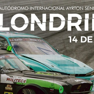 Londrina recebe etapa do Brasileiro de Drift no fim de semana