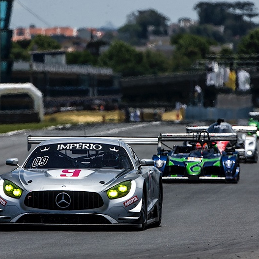 Disputas acirradas marcam a grande final do Império Endurance Brasil no  Velopark