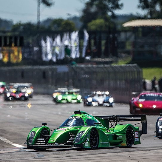 Pilotos vivem a expectativa da etapa inédita da Endurance Brasil