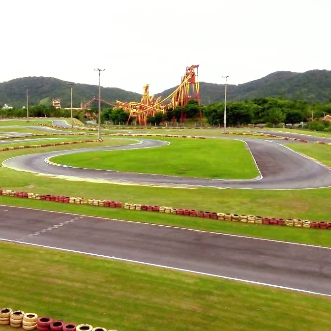 Kartódromo Internacional Beto Carrero