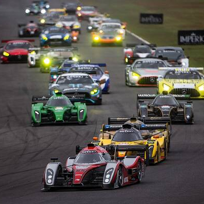 Endurance Brasil: disputa com grandes carros e pilotos em Goiânia