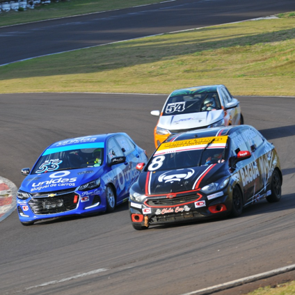 ERL-Formula 4 Brasil (Etapa Cascavel)