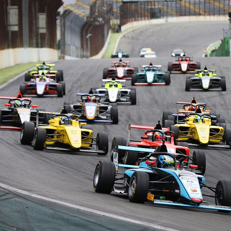 ERL-Formula 4 Brasil (Etapa Cascavel)