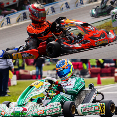 Campeonato Brasileiro de Kart