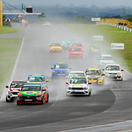 Turismo Nacional BR